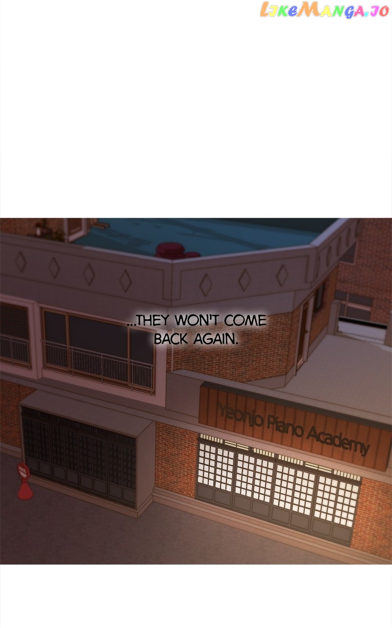 A Heartfelt Andante Chapter 40 - page 41