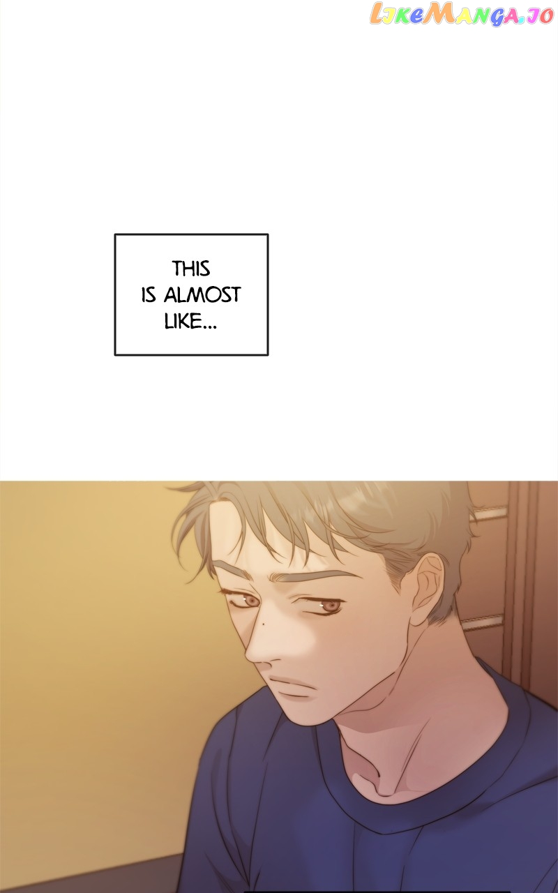 A Heartfelt Andante Chapter 40 - page 42