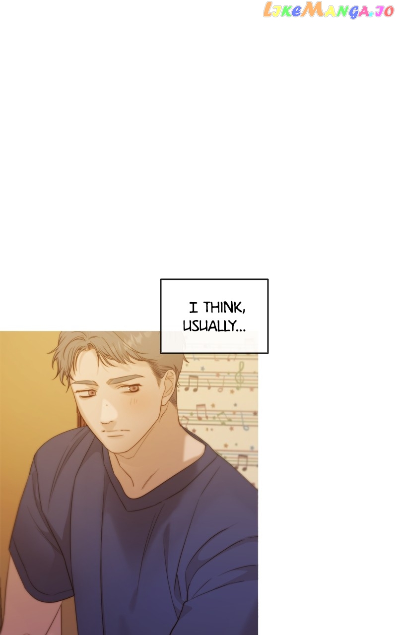 A Heartfelt Andante Chapter 40 - page 47