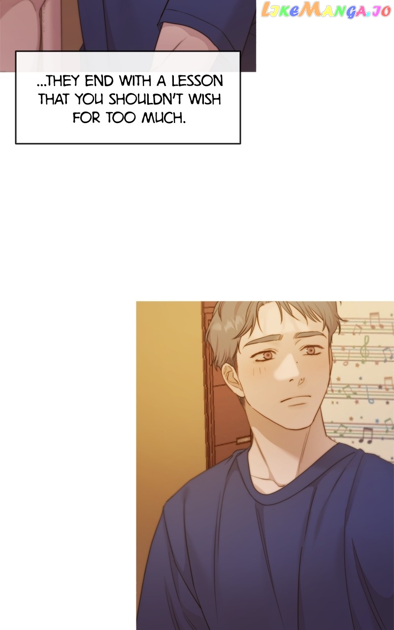 A Heartfelt Andante Chapter 40 - page 48