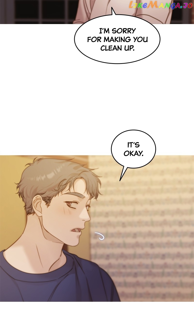A Heartfelt Andante Chapter 40 - page 51