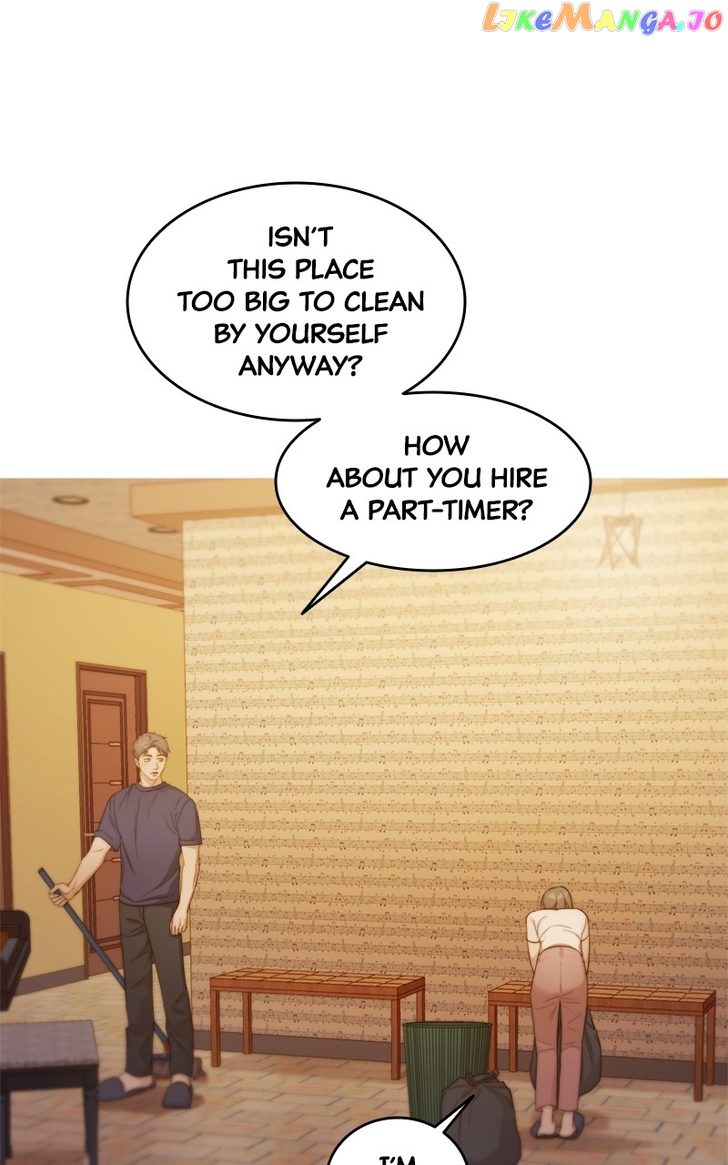 A Heartfelt Andante Chapter 40 - page 52