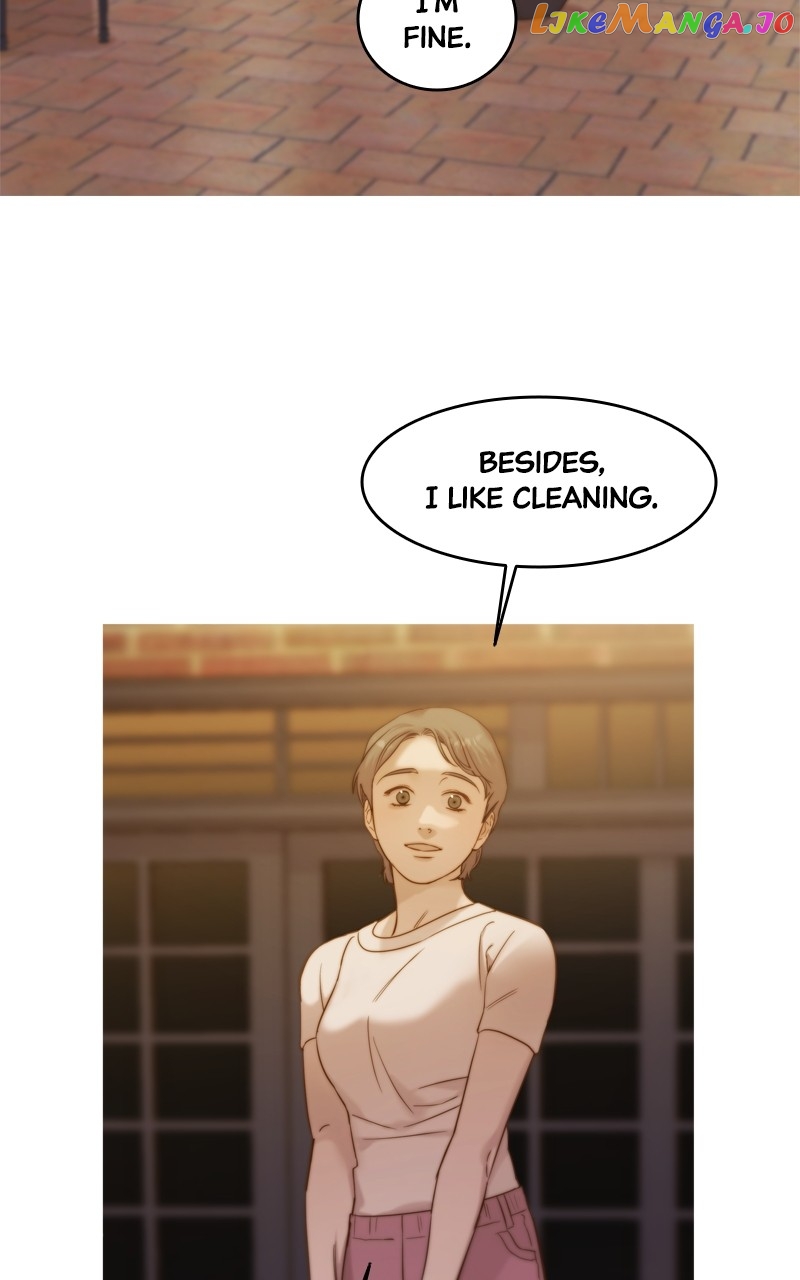 A Heartfelt Andante Chapter 40 - page 53