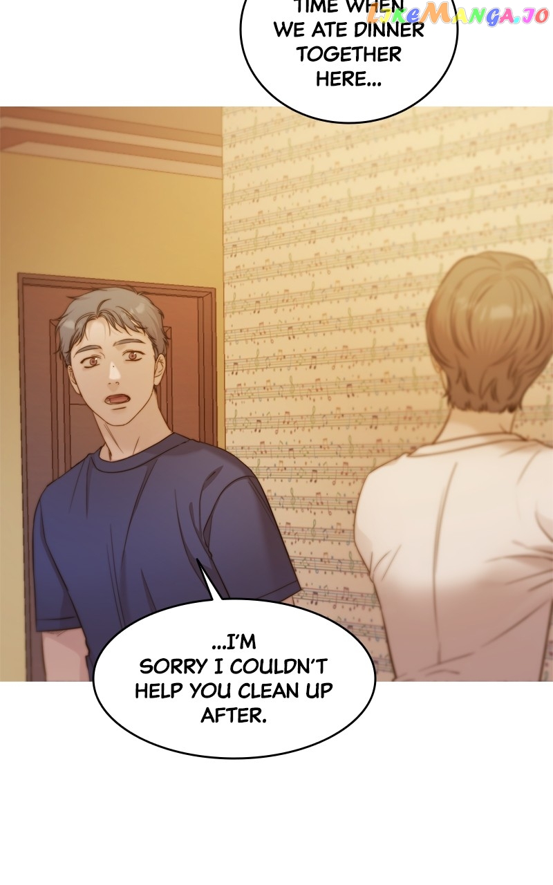 A Heartfelt Andante Chapter 40 - page 55