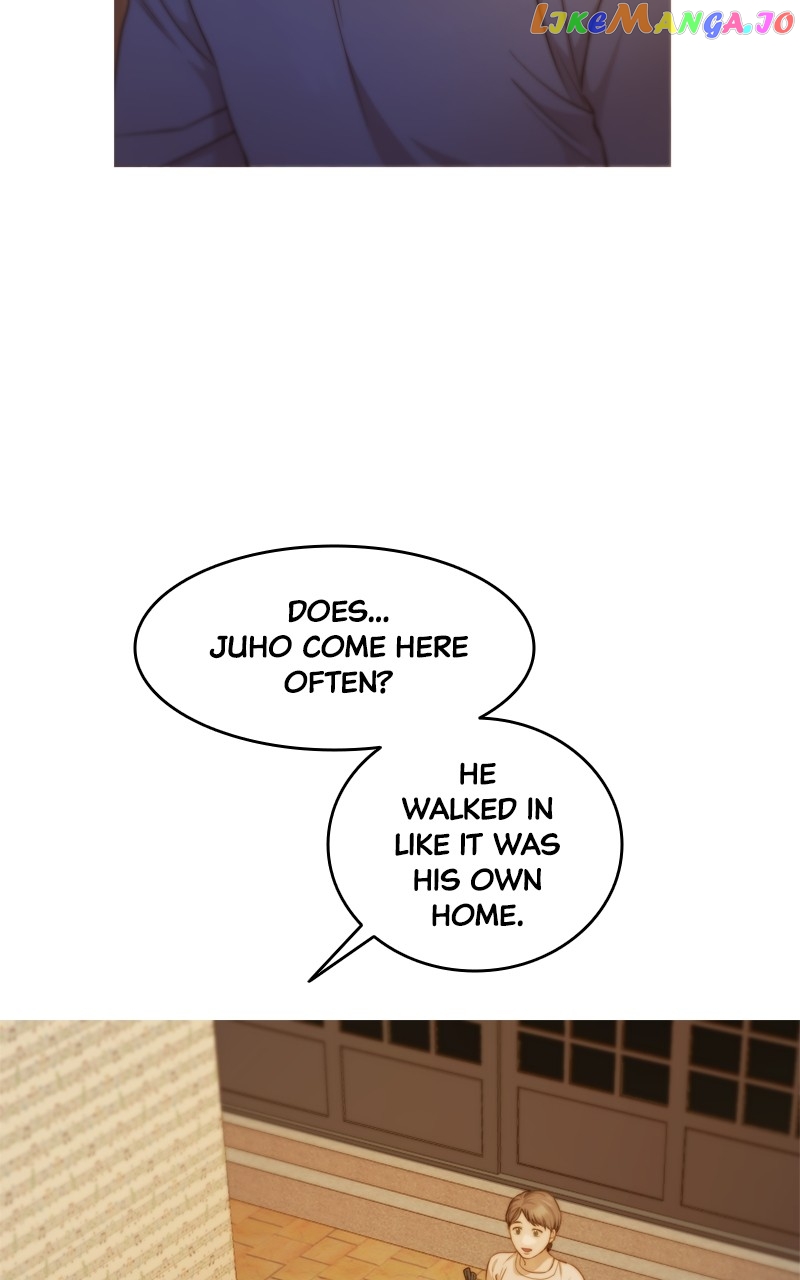 A Heartfelt Andante Chapter 40 - page 59