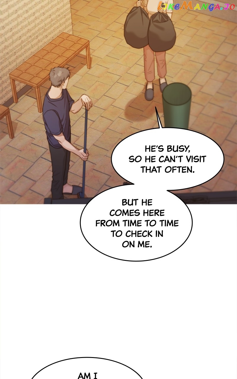 A Heartfelt Andante Chapter 40 - page 60
