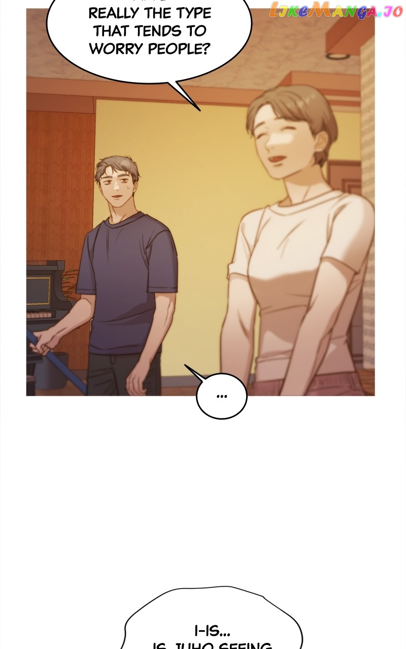 A Heartfelt Andante Chapter 40 - page 61
