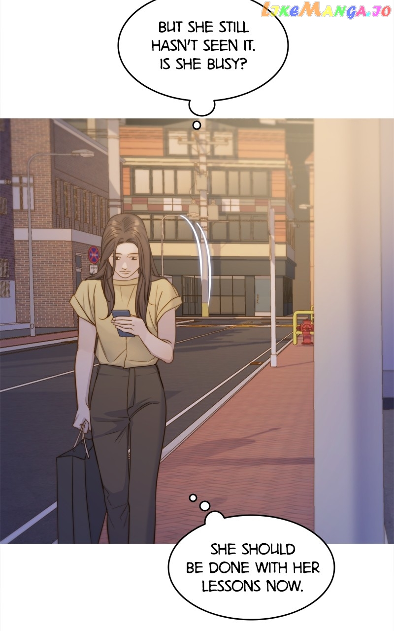 A Heartfelt Andante Chapter 40 - page 68
