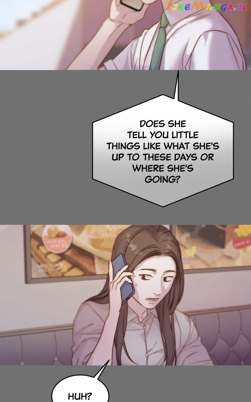 A Heartfelt Andante Chapter 40 - page 73