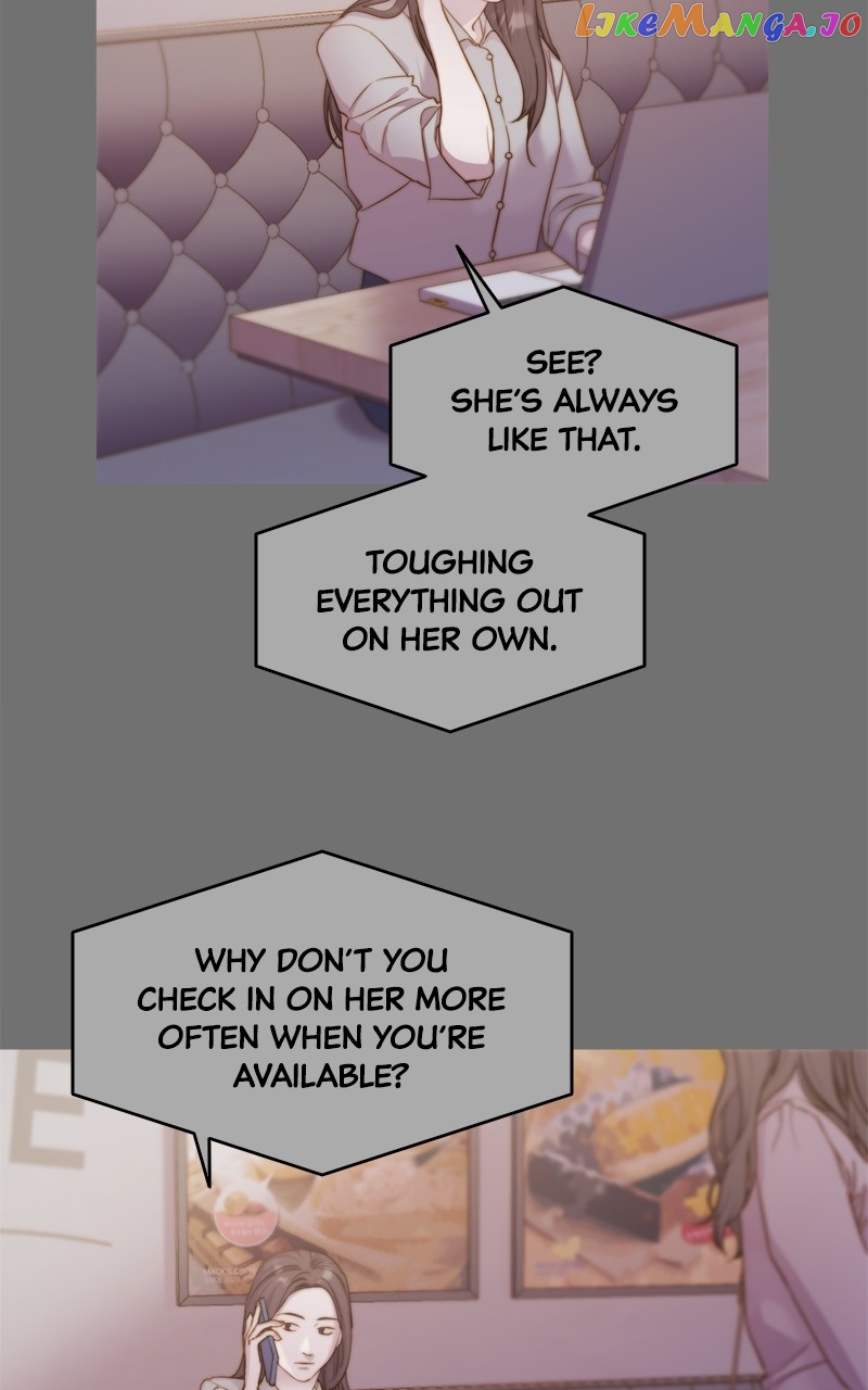 A Heartfelt Andante Chapter 40 - page 79