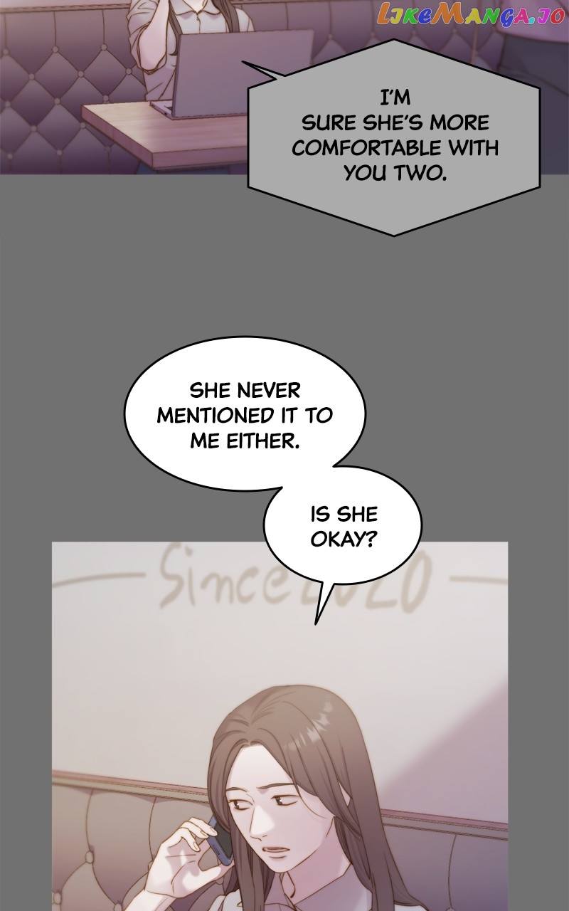 A Heartfelt Andante Chapter 40 - page 80