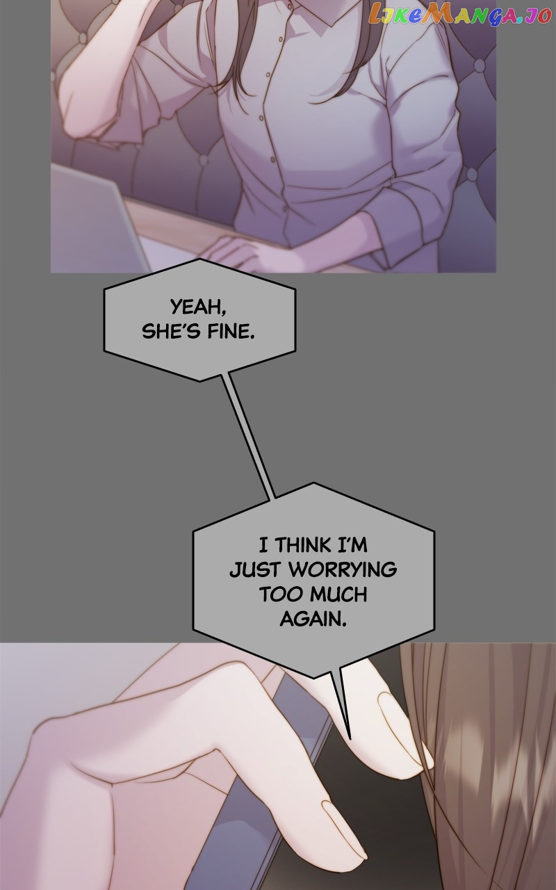 A Heartfelt Andante Chapter 40 - page 81
