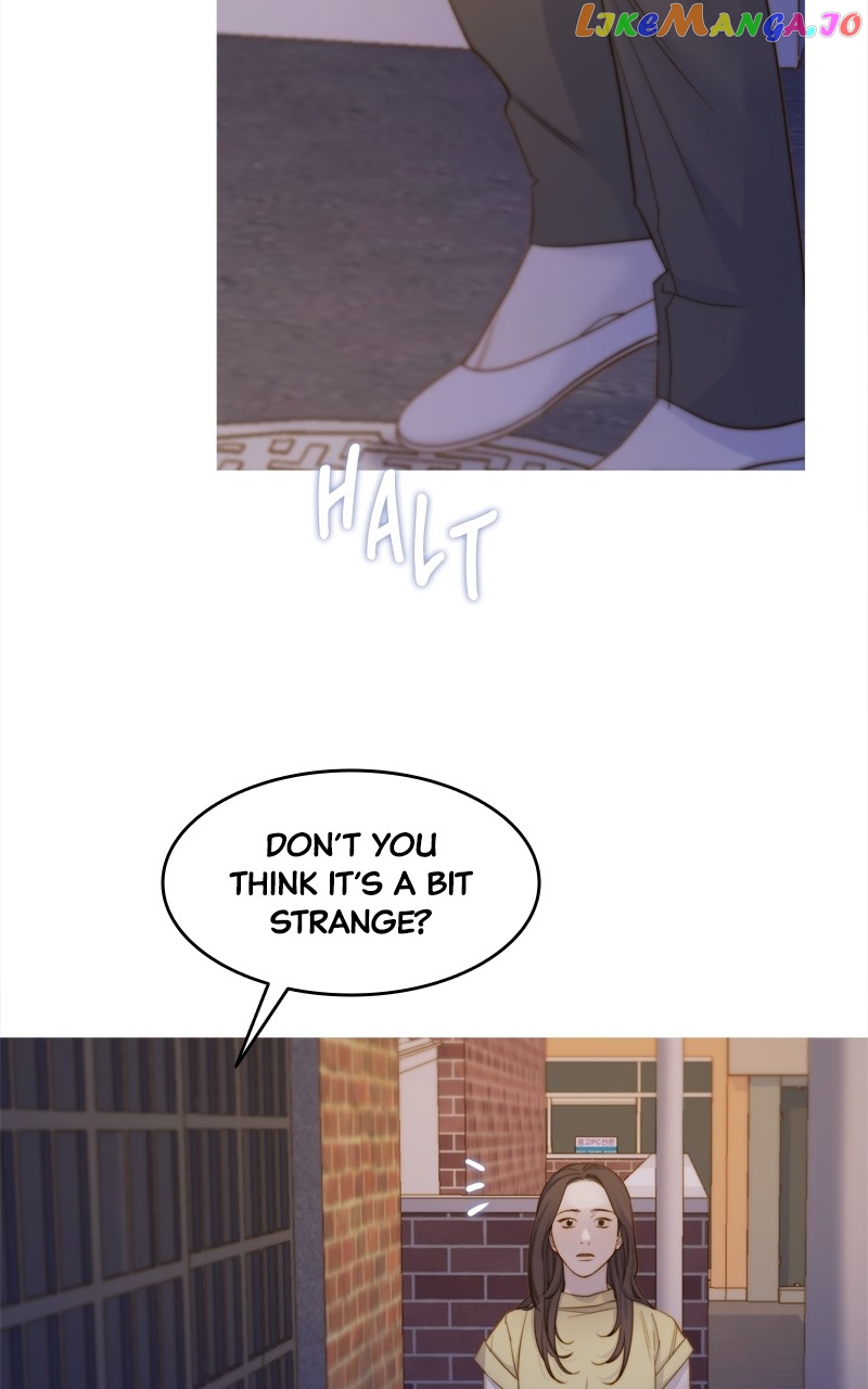 A Heartfelt Andante Chapter 40 - page 86