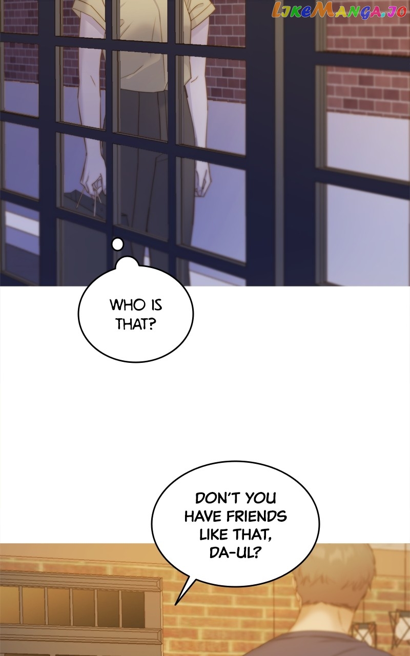 A Heartfelt Andante Chapter 40 - page 89