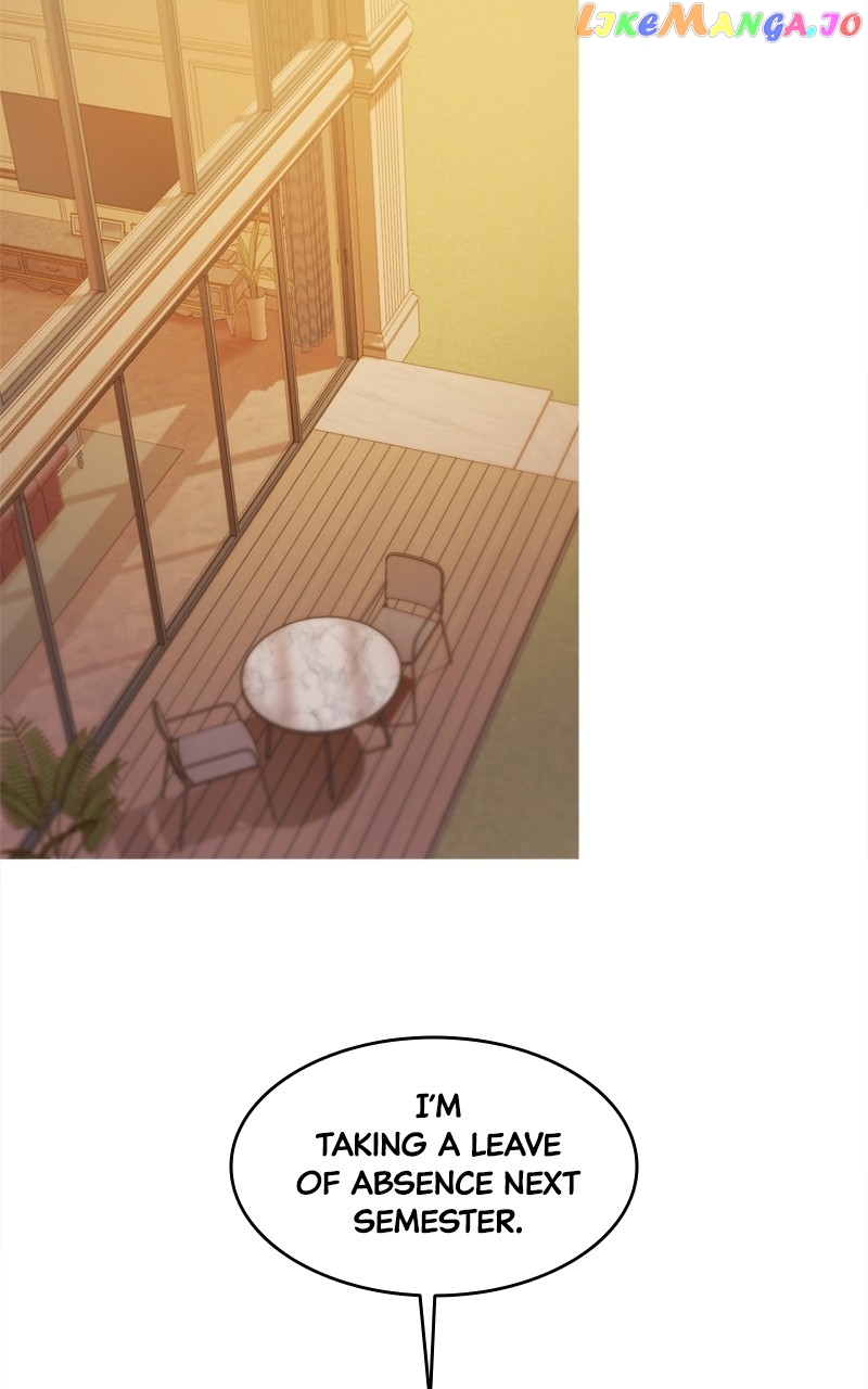 A Heartfelt Andante Chapter 40 - page 9