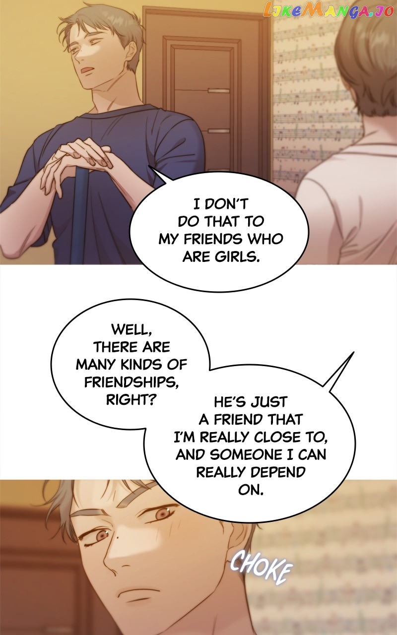 A Heartfelt Andante Chapter 40 - page 91