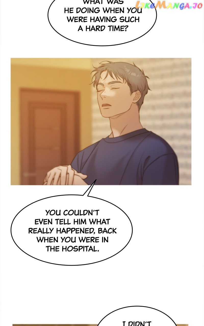 A Heartfelt Andante Chapter 40 - page 93