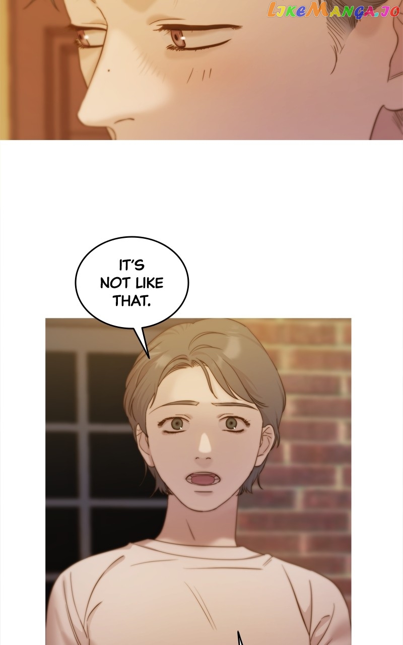 A Heartfelt Andante Chapter 40 - page 96