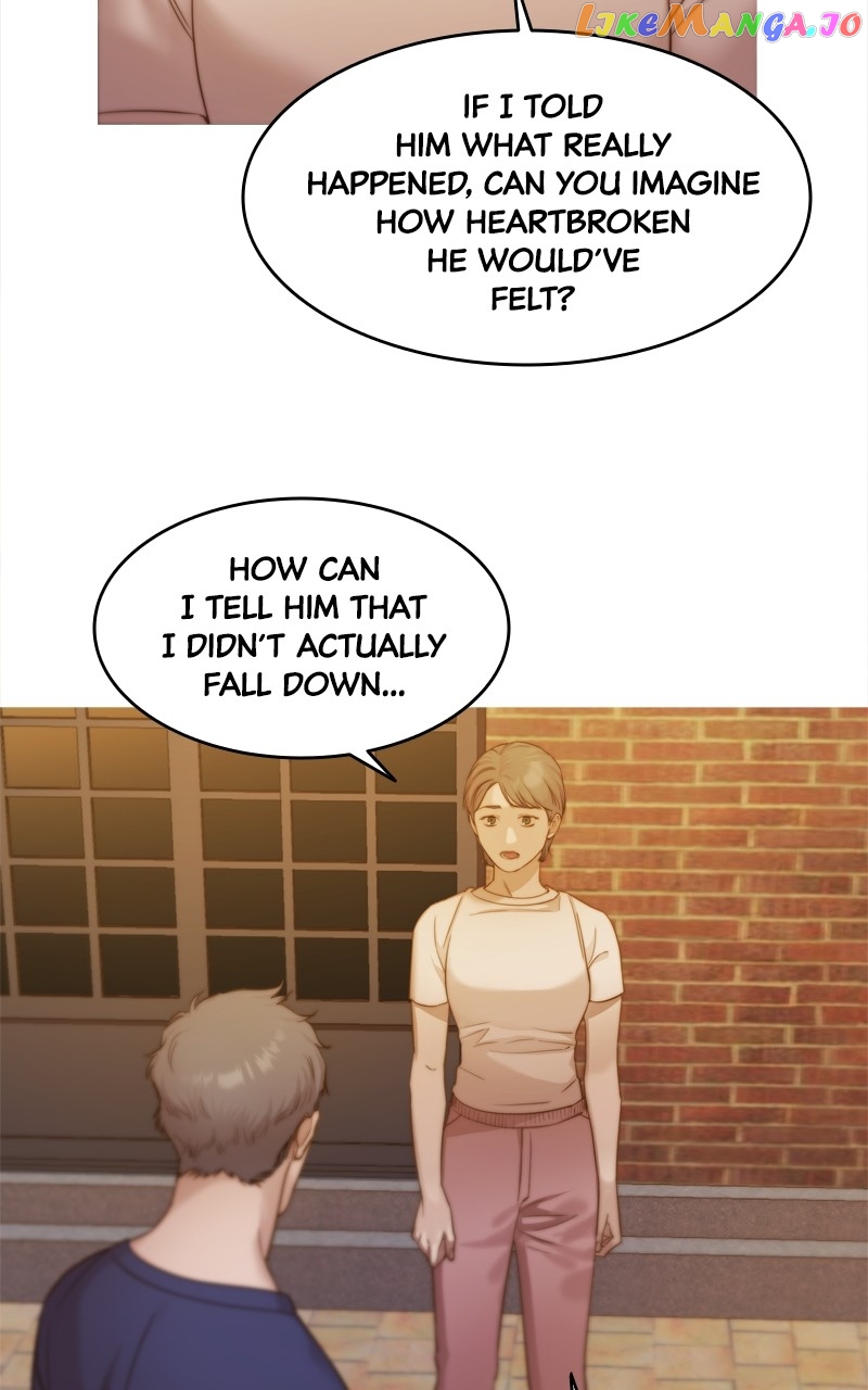 A Heartfelt Andante Chapter 40 - page 97