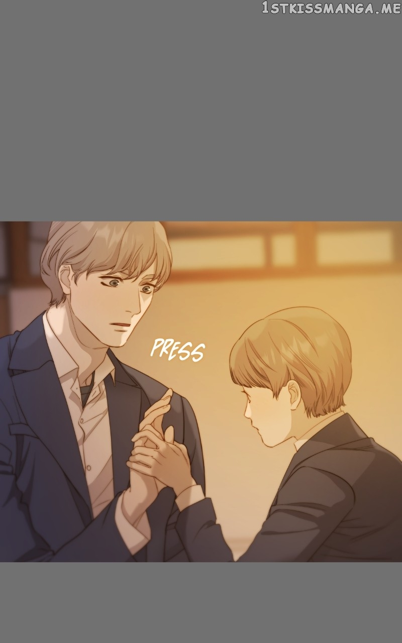 A Heartfelt Andante Chapter 24 - page 1