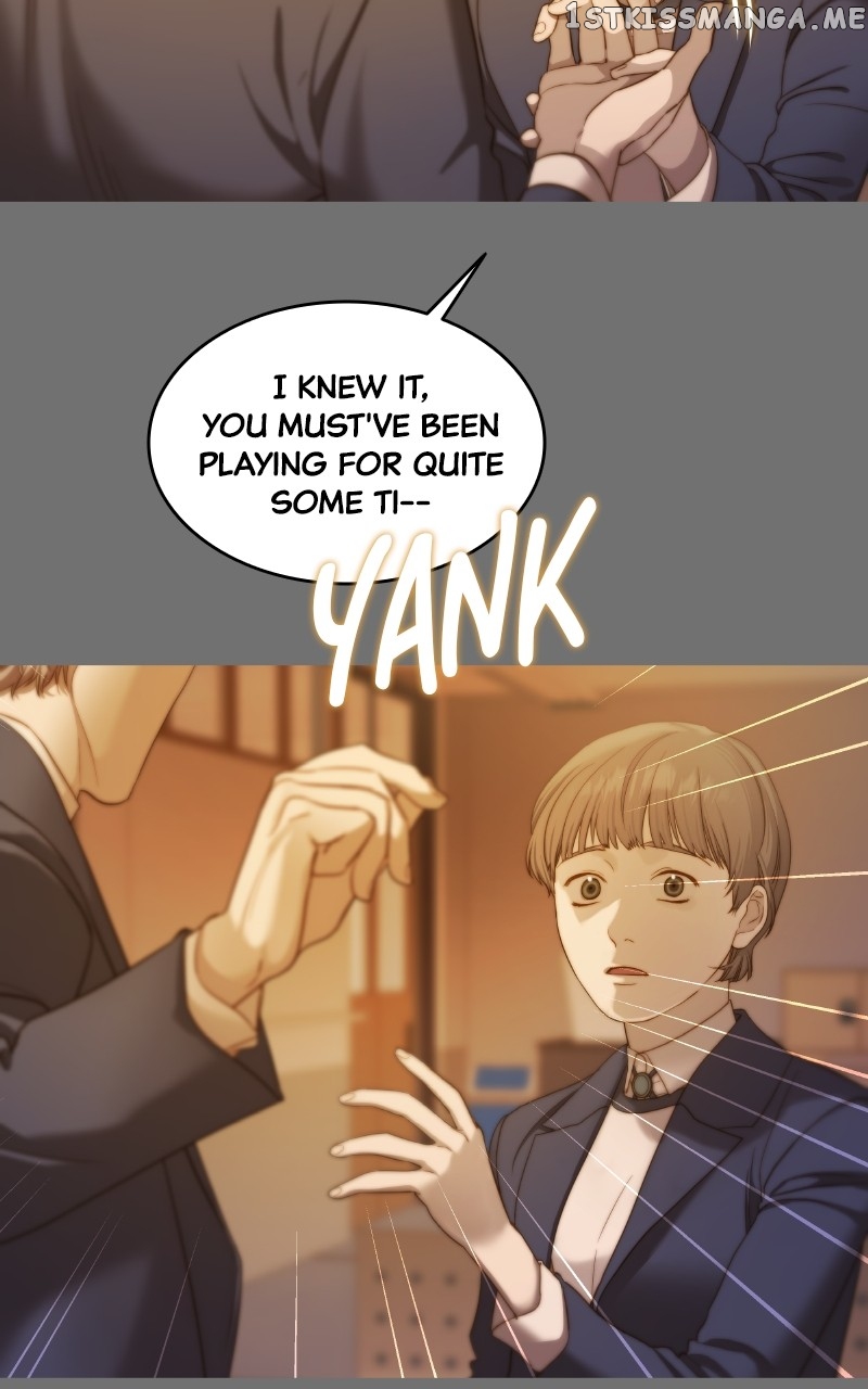 A Heartfelt Andante Chapter 24 - page 11