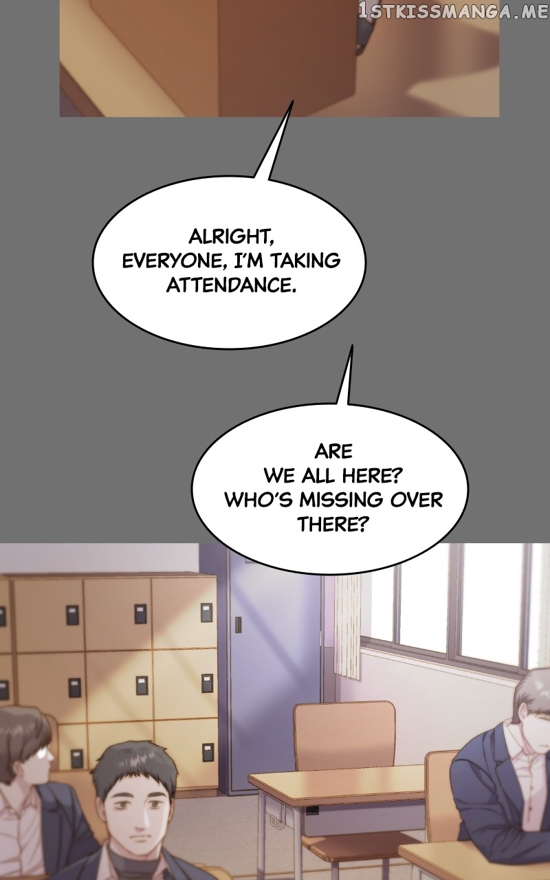 A Heartfelt Andante Chapter 24 - page 23