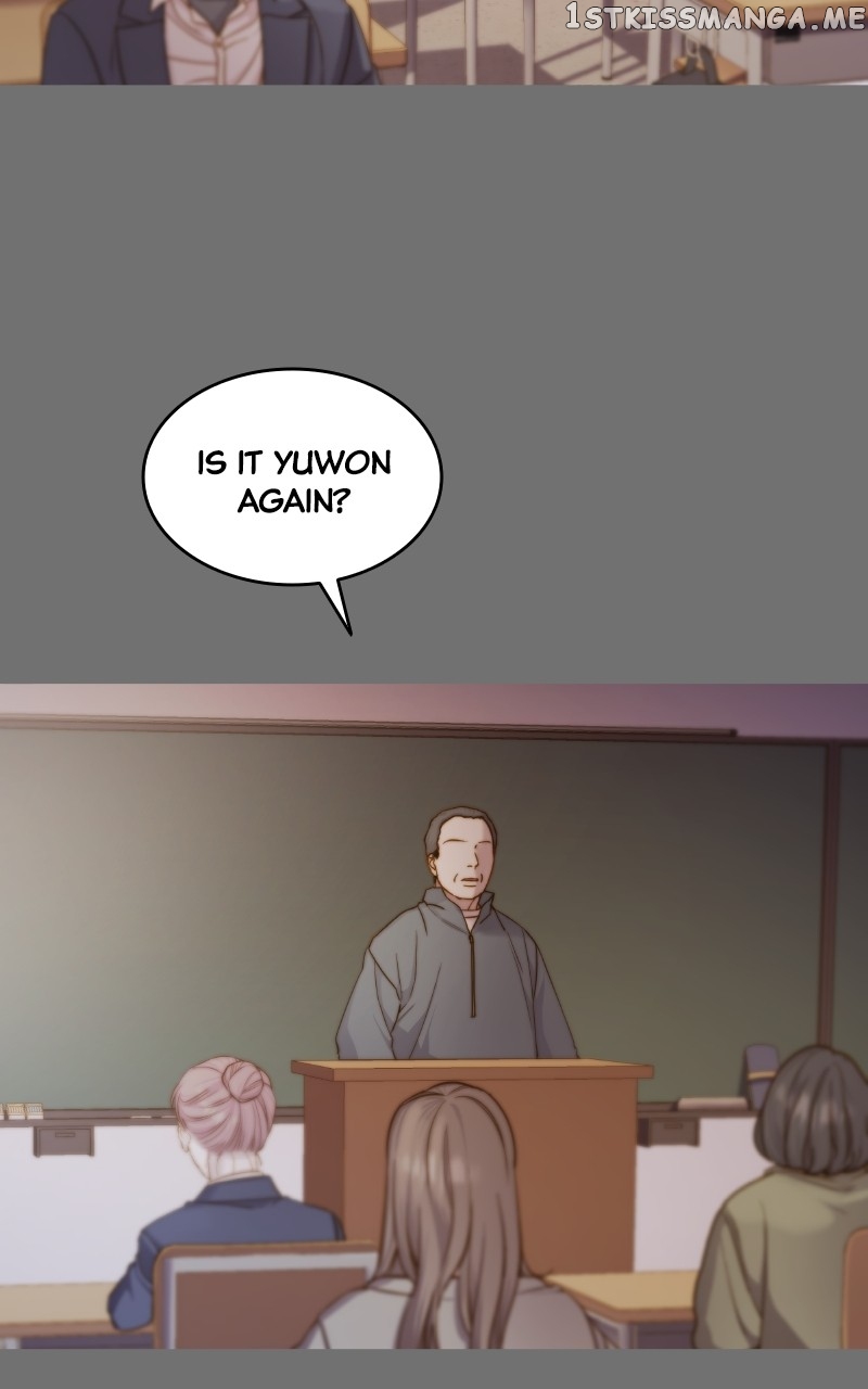 A Heartfelt Andante Chapter 24 - page 24