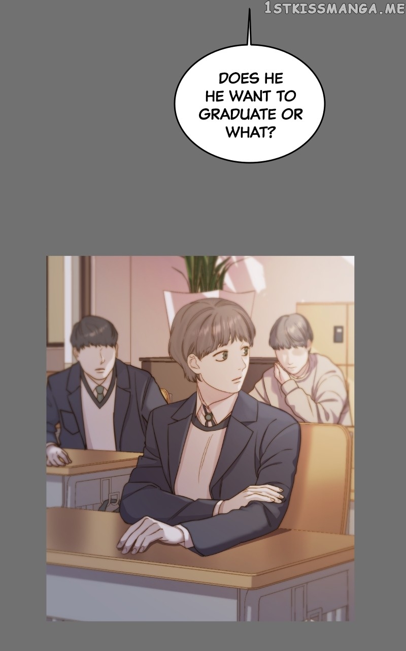 A Heartfelt Andante Chapter 24 - page 25