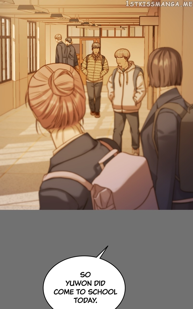 A Heartfelt Andante Chapter 24 - page 36
