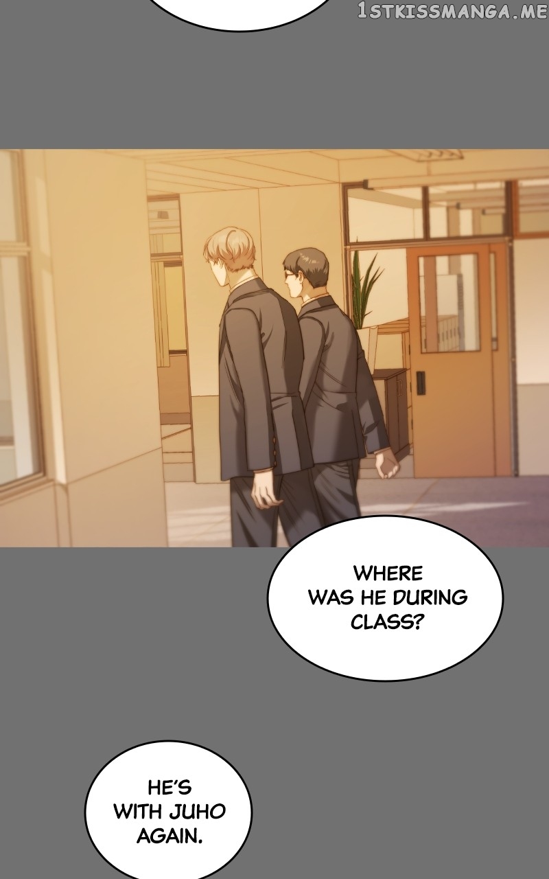A Heartfelt Andante Chapter 24 - page 37