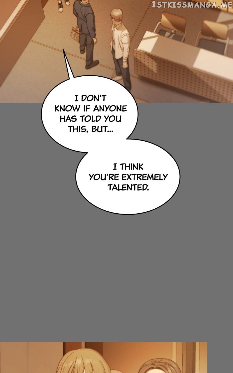 A Heartfelt Andante Chapter 24 - page 58