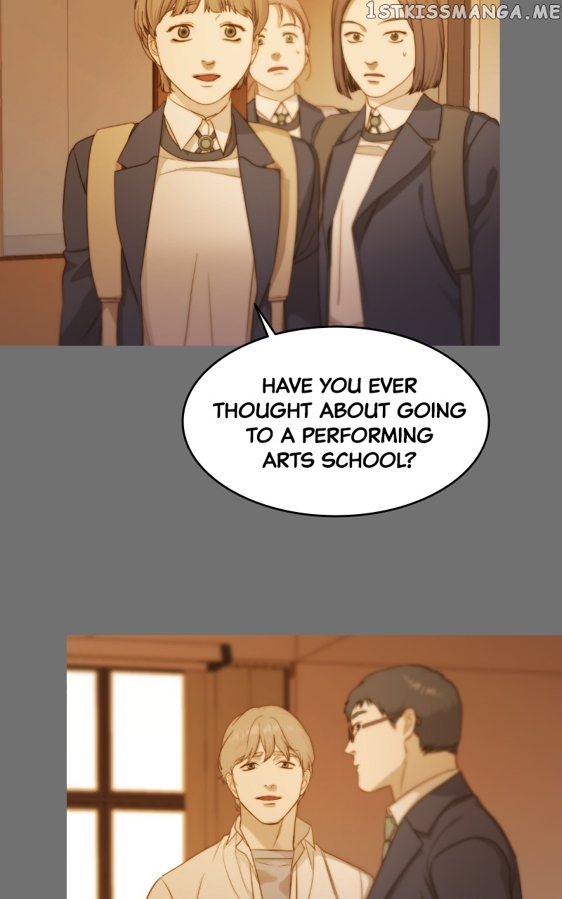 A Heartfelt Andante Chapter 24 - page 59