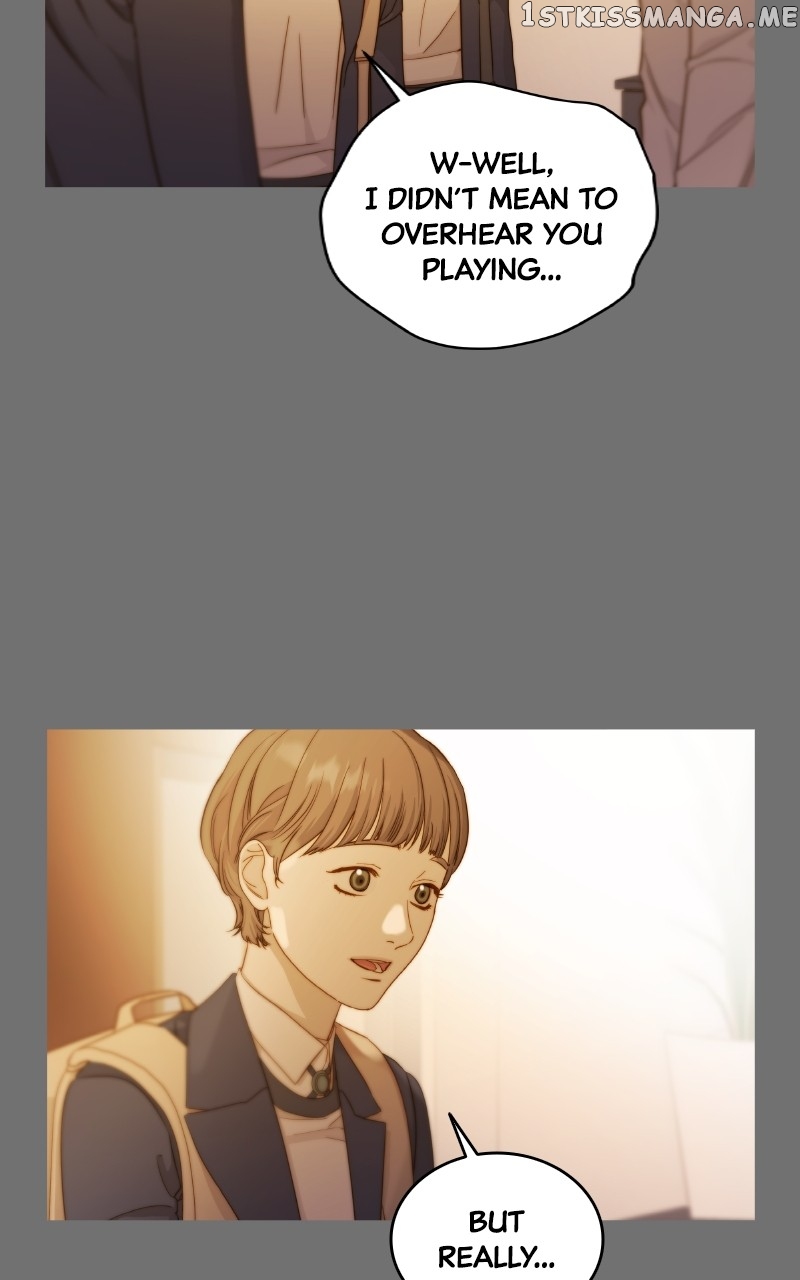 A Heartfelt Andante Chapter 24 - page 61