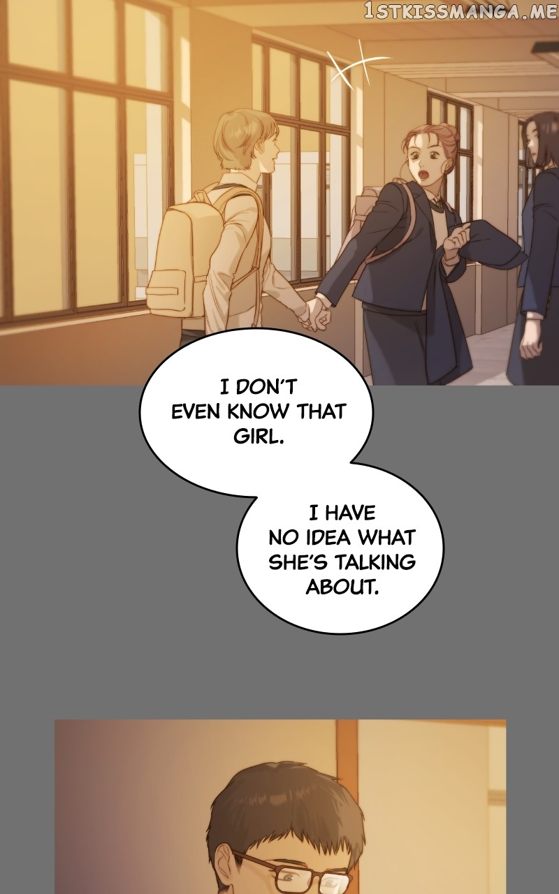 A Heartfelt Andante Chapter 24 - page 84