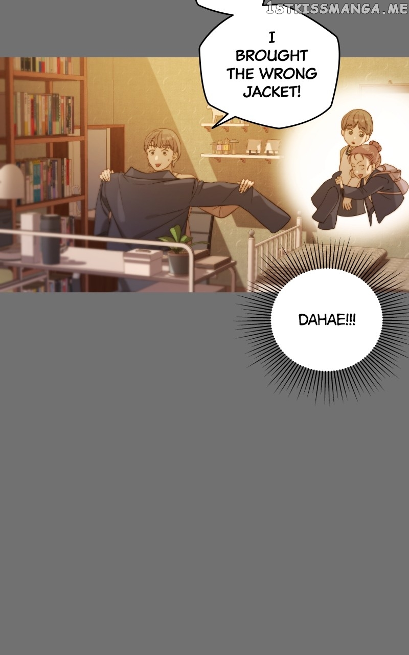 A Heartfelt Andante Chapter 24 - page 93