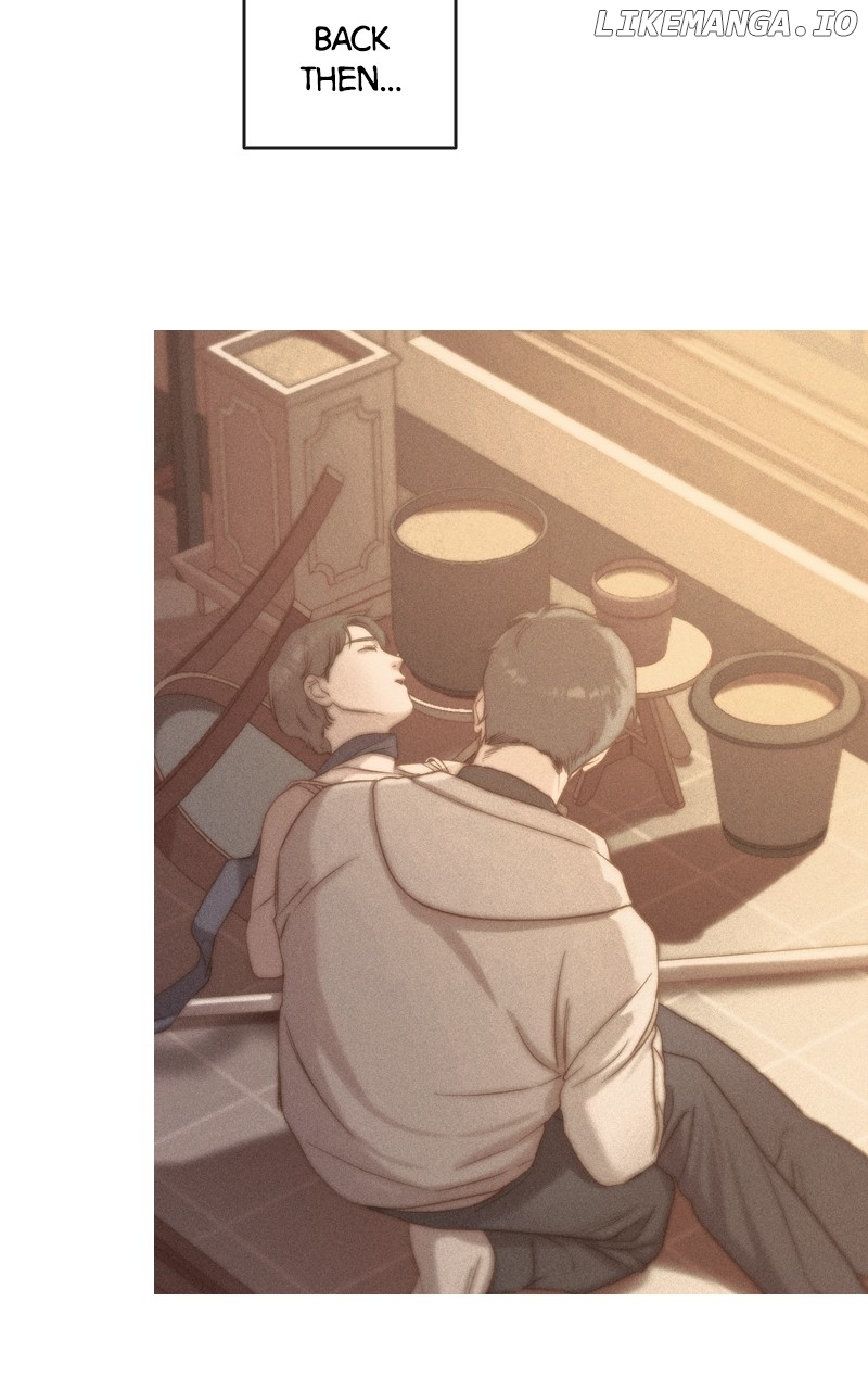 A Heartfelt Andante Chapter 67 - page 13