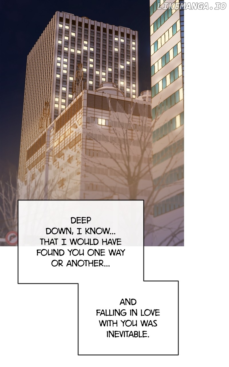 A Heartfelt Andante Chapter 67 - page 22