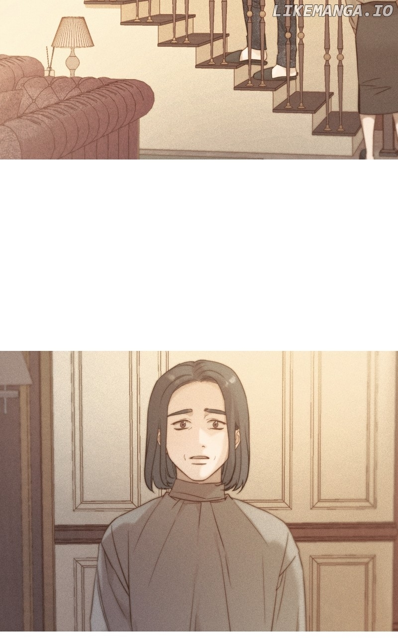 A Heartfelt Andante Chapter 67 - page 25