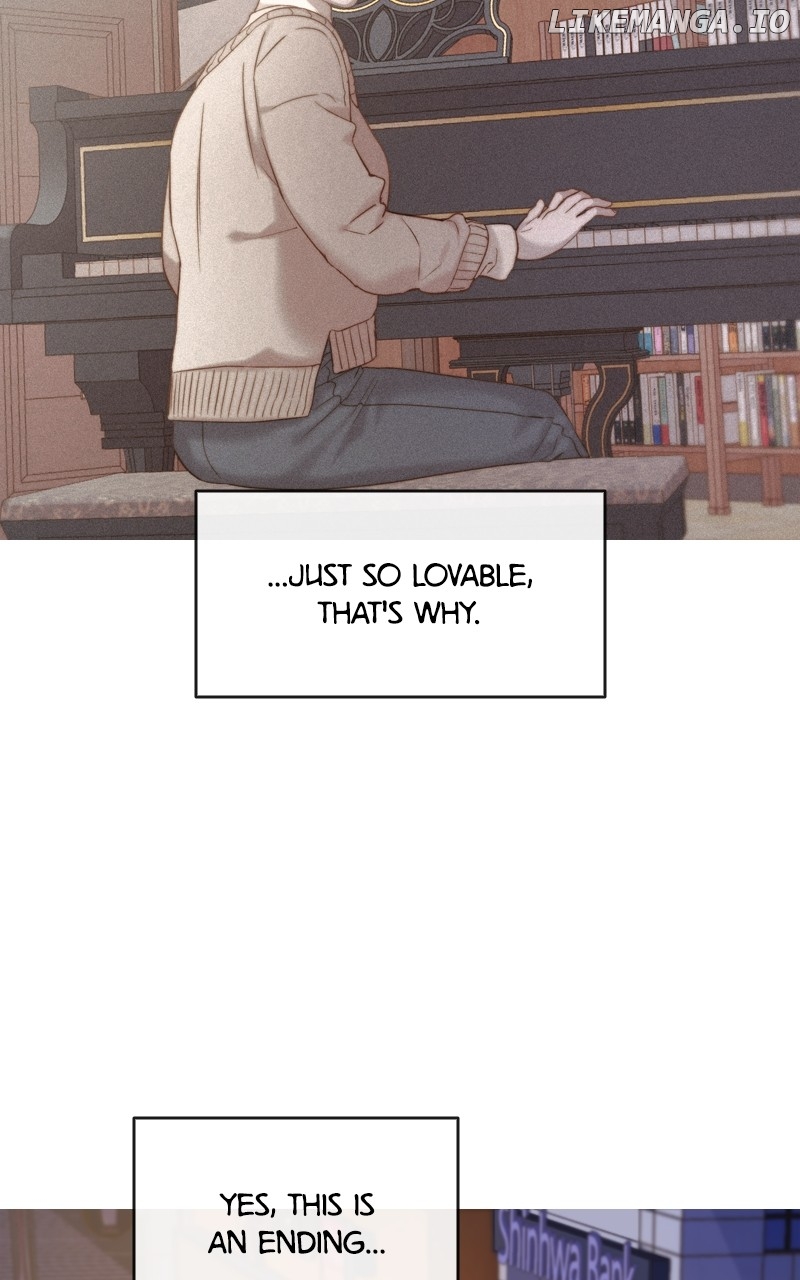 A Heartfelt Andante Chapter 67 - page 31