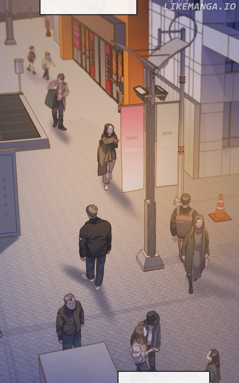 A Heartfelt Andante Chapter 67 - page 32