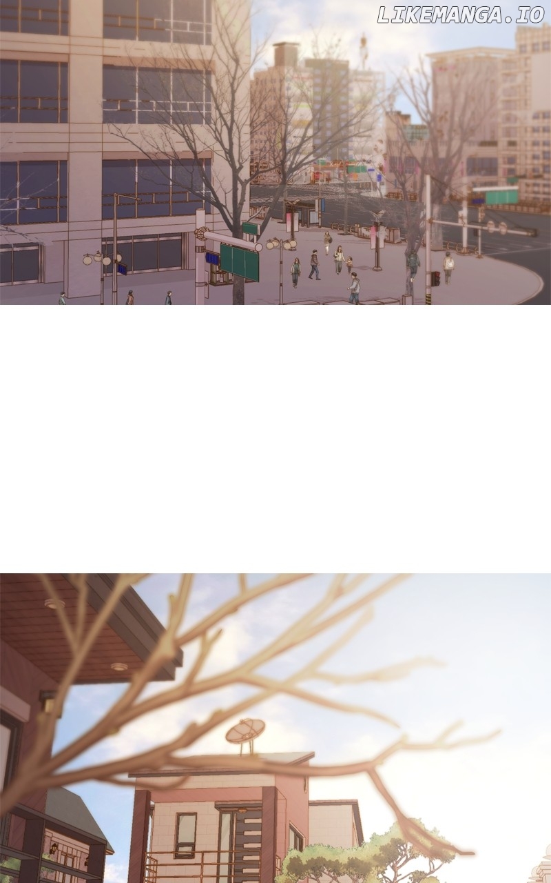 A Heartfelt Andante Chapter 67 - page 40