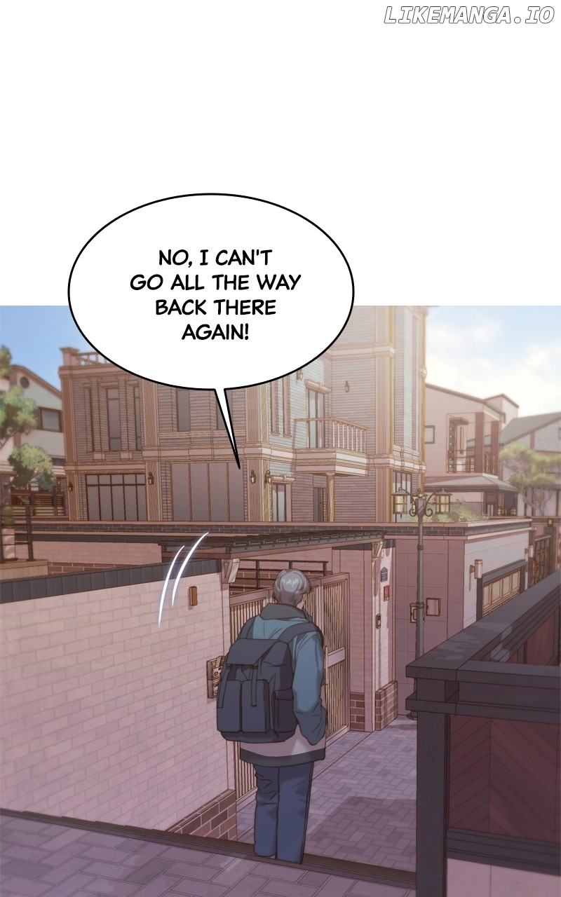 A Heartfelt Andante Chapter 67 - page 43