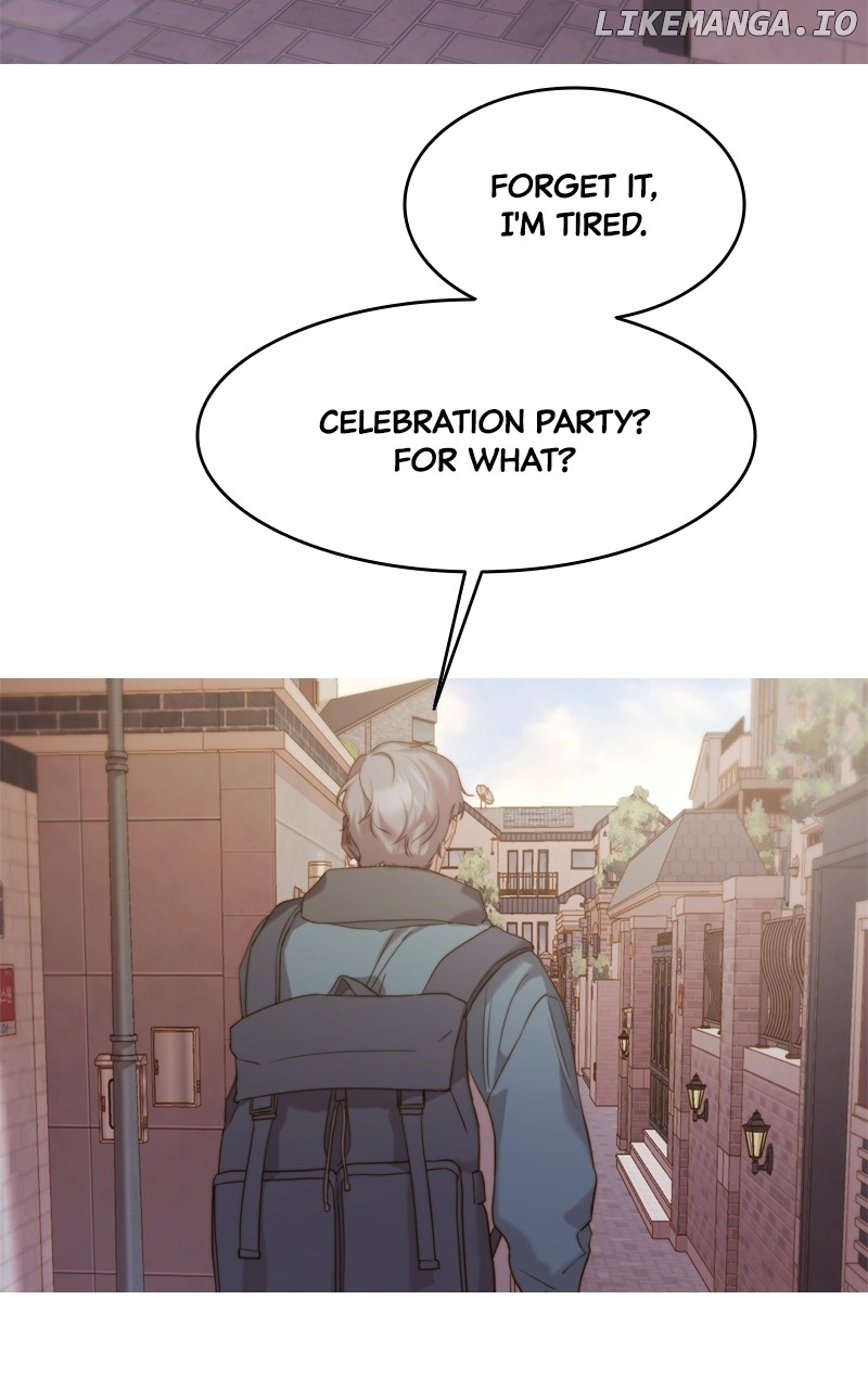 A Heartfelt Andante Chapter 67 - page 44