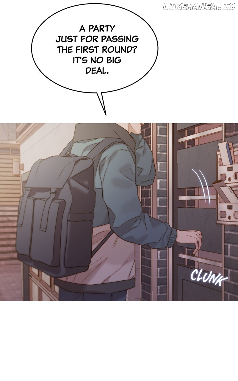 A Heartfelt Andante Chapter 67 - page 45