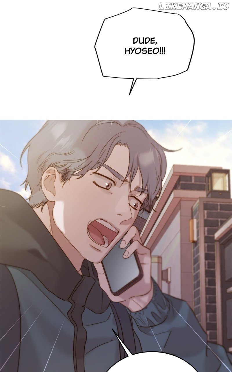 A Heartfelt Andante Chapter 67 - page 46