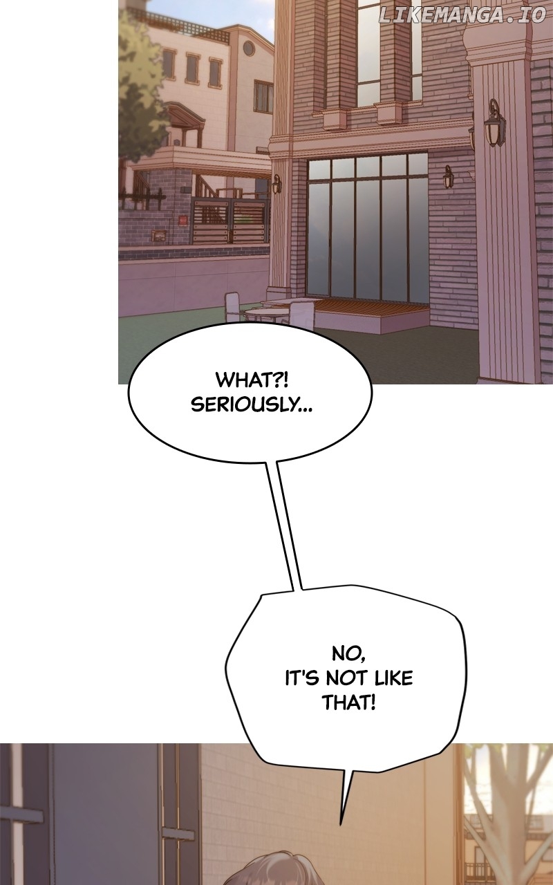 A Heartfelt Andante Chapter 67 - page 49