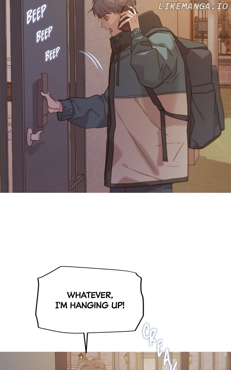 A Heartfelt Andante Chapter 67 - page 50