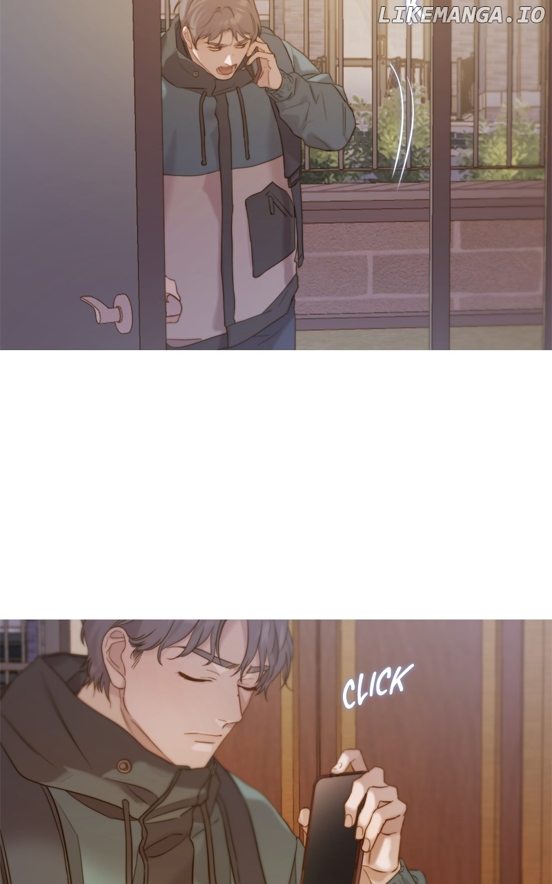 A Heartfelt Andante Chapter 67 - page 51