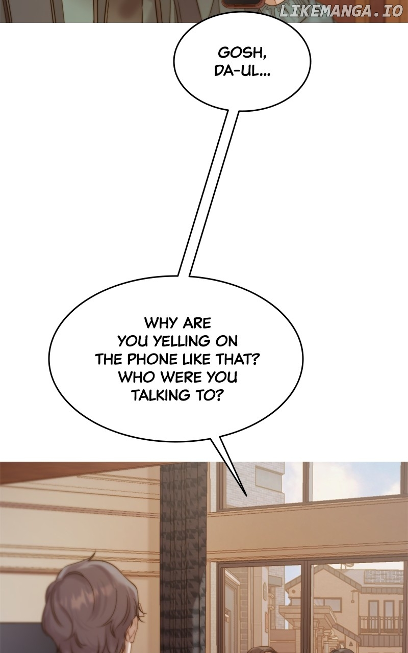 A Heartfelt Andante Chapter 67 - page 52