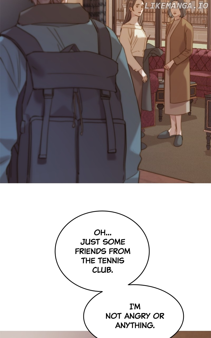 A Heartfelt Andante Chapter 67 - page 53